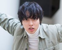 山崎賢人&広瀬アリス