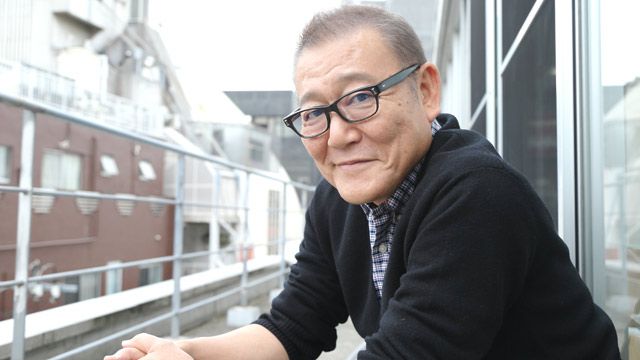 『KOKORO』國村隼 単独インタビュー