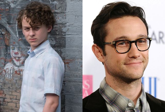 ワイアット・オレフ、ジョセフ・ゴードン=レヴィット