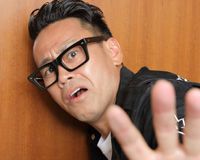 ユースケ・サンタマリア&石橋杏奈&宮川大輔