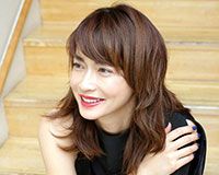 長谷川京子