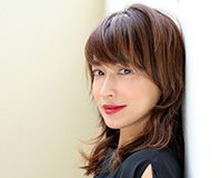 長谷川京子