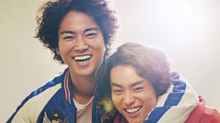 ウーマン村本、テレビの芸人像はウソ！『火花』には本物がある！