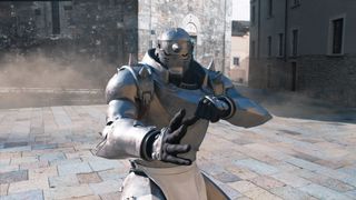 『鋼の錬金術師』山田涼介インタビュー　スタントであっても自分がエドを演じたかった