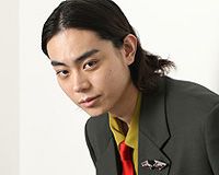 菅田将暉&桐谷健太