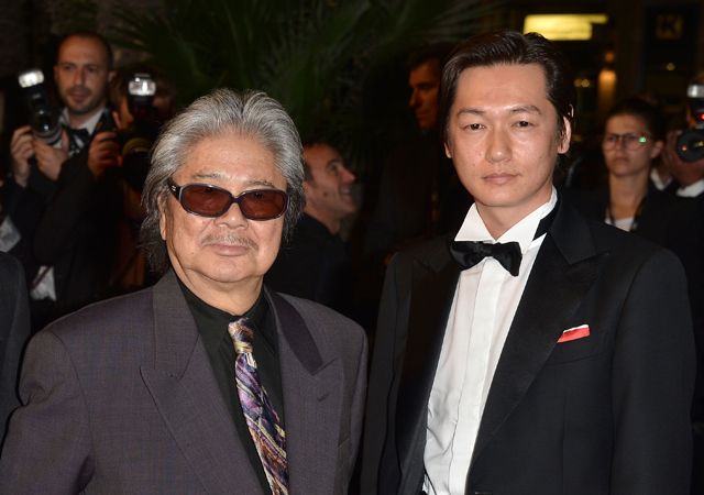 若松孝二