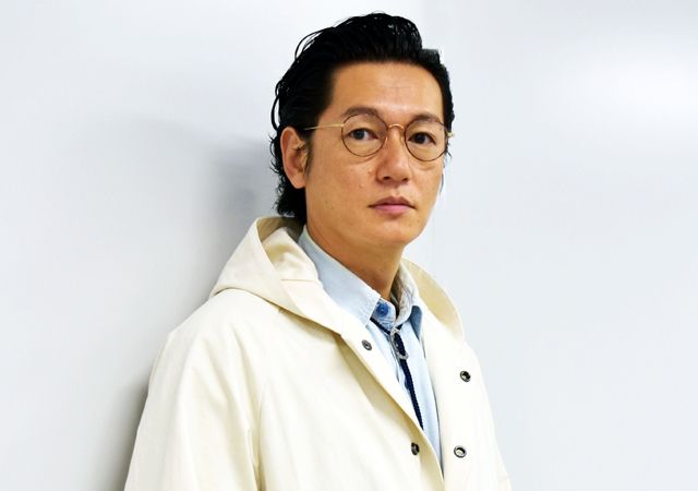 「井浦新」の画像検索結果