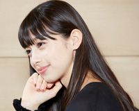 中条あやみ