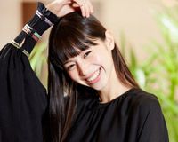 中条あやみ