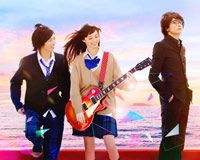 中条あやみ