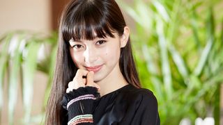 『覆面系ノイズ』中条あやみ 単独インタビュー