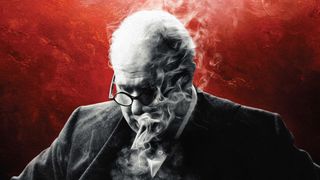 『ダンケルク』のアナザーストーリー!オスカー候補のゲイリー・オールドマン主演作って?
