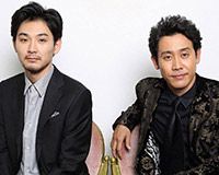 大泉洋&松田龍平