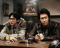 大泉洋&松田龍平