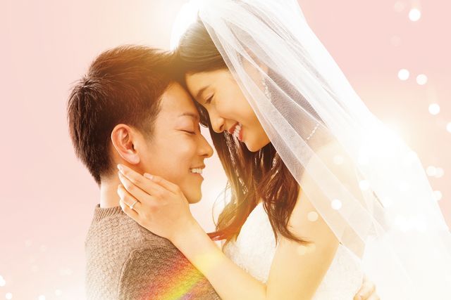 『8年越しの花嫁 奇跡の実話』