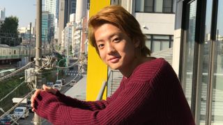 健太郎がケンカ言葉を伝授！ハニカミ笑顔にアラフォーキュンキュン
