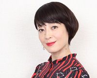 宮沢りえ