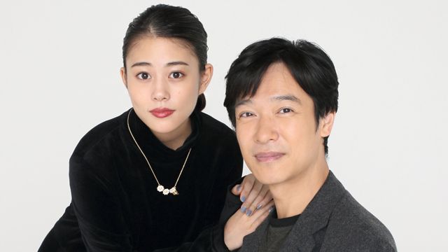 『DESTINY 鎌倉ものがたり』堺雅人&高畑充希 単独インタビュー