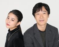 堺雅人&高畑充希