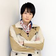 歴代仮面ライダーってどんな存在?ビルド犬飼貴丈が見る先輩の背中