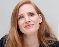 ジェシカ・チャステイン