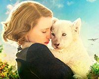 ジェシカ・チャステイン