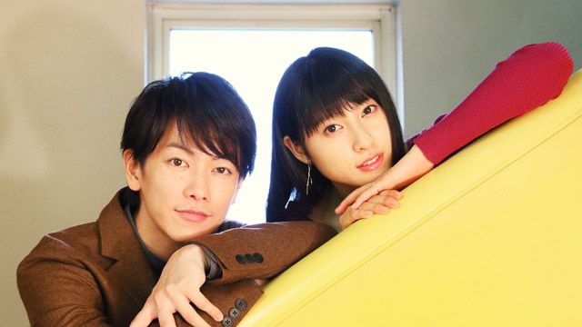 『8年越しの花嫁 奇跡の実話』佐藤健&土屋太鳳 単独インタビュー