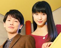 佐藤健&土屋太鳳
