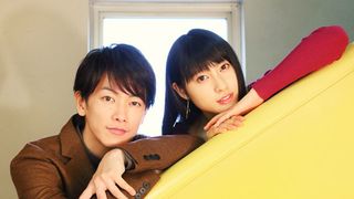 『8年越しの花嫁　奇跡の実話』佐藤健＆土屋太鳳　単独インタビュー