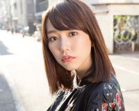 桐谷美玲