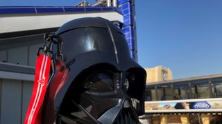 フォースを感じる…東京ディズニーランド史上最高にSWがアツい！