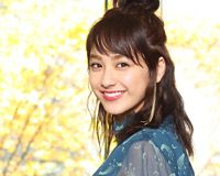 平祐奈