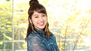 『未成年だけどコドモじゃない』平祐奈　単独インタビュー