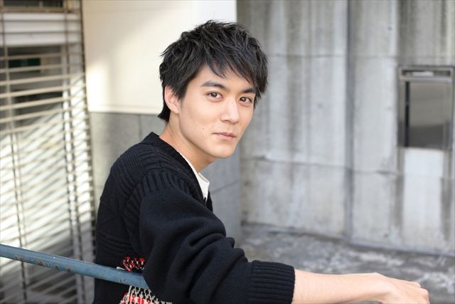 松本享恭