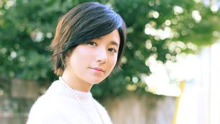 『伊藤くん A to E』木村文乃 単独インタビュー