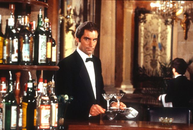 『007/消されたライセンス』