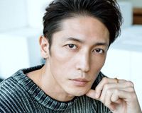 玉木宏