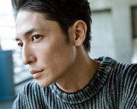玉木宏