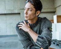 玉木宏