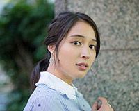 広瀬アリス