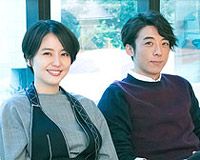 『嘘を愛する女』長澤まさみ＆高橋一生 単独インタビュー ...