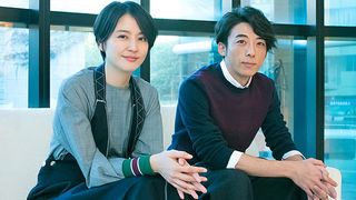 『嘘を愛する女』長澤まさみ&高橋一生 単独インタビュー