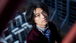 『パディントン2』斎藤工　単独インタビュー