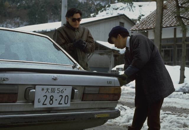 誘拐報道
