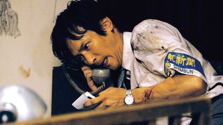 映画に見る報道~する側される側それぞれの立場とは~
