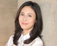 松嶋菜々子