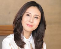 松嶋菜々子