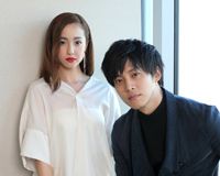 松坂桃李&沢尻エリカ