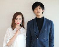 松坂桃李&沢尻エリカ