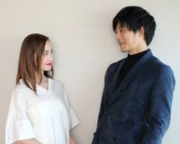 松坂桃李&沢尻エリカ